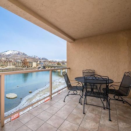 Grandview Lake Chelan- Waterfront View, Pool, Hot Tub, Golf, 1 Min To Downtown Zewnętrze zdjęcie